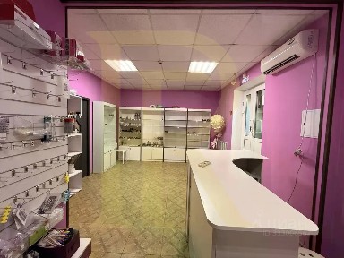 Продается помещение свободного назначения, 103 м²