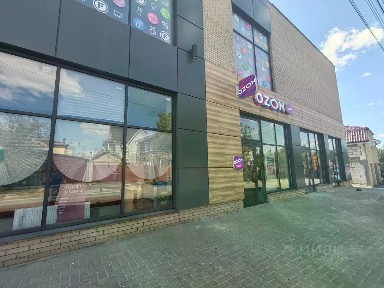 Продается торговая площадь, 21 м²