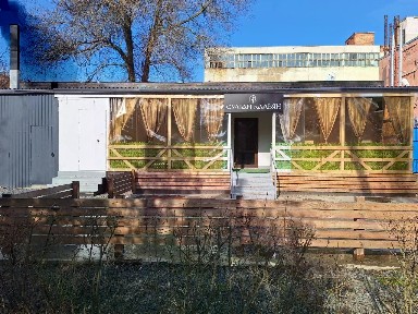 Продается помещение свободного назначения, 50,5 м²