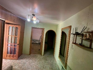Сдается 3-комн. квартира, 82 м²