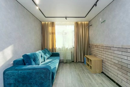 Продается студия, 23,9 м²