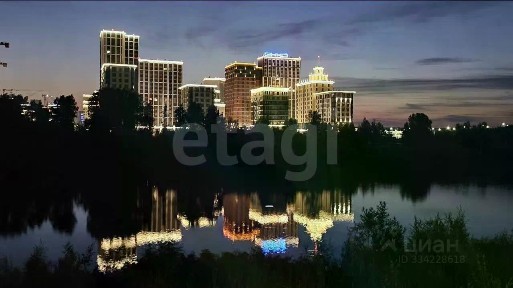 Продается 1-комн. квартира, 35,5 м²