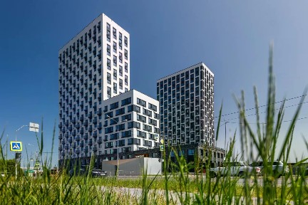 Продается 1-комн. квартира, 45,9 м²
