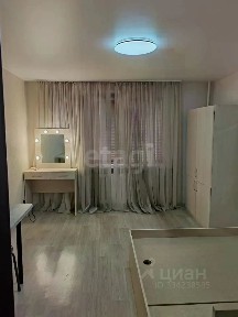 Сдается студия, 17,9 м²