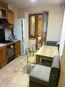 Сдается 1-комн. квартира, 45 м²