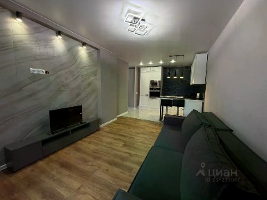 Сдается 2-комн. квартира, 50,4 м²