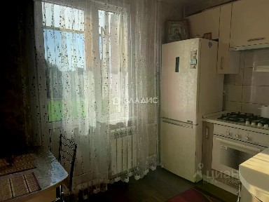 Сдается 2-комн. квартира, 42,6 м²