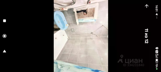 Сдается 2-комн. квартира, 44 м²