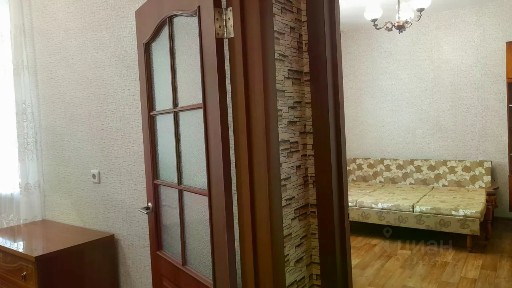 Сдается 1-комн. квартира, 35 м²