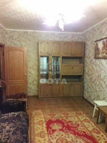 Сдается 2-комн. квартира, 43 м²