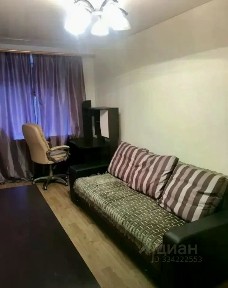 Сдается 2-комн. квартира, 43 м²