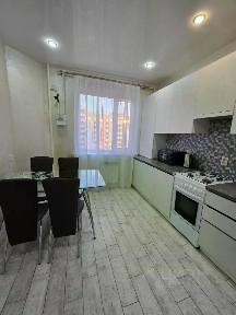 Сдается 1-комн. квартира, 40 м²