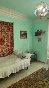 Сдается 1-комн. квартира, 36 м²