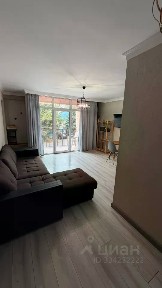 Сдается студия, 25 м²