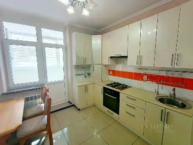 Сдается 2-комн. квартира, 53 м²