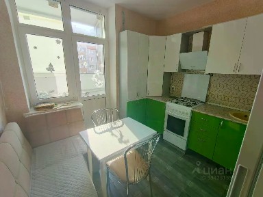 Сдается 1-комн. квартира, 32 м²