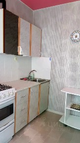 Сдается 1-комн. квартира, 40 м²