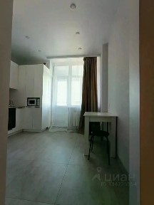 Сдается 1-комн. квартира, 35 м²