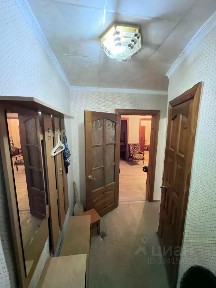 Сдается 3-комн. квартира, 43,1 м²