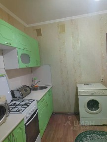 Сдается 1-комн. квартира, 37 м²