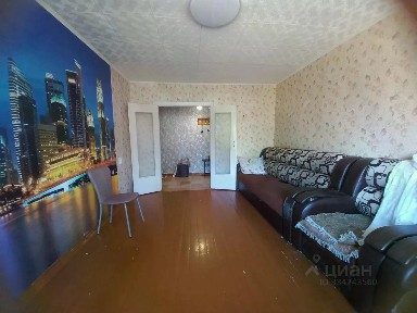 Сдается 2-комн. квартира, 48 м²