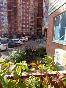 Сдается 1-комн. квартира, 35 м²