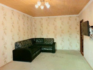 Сдается 2-комн. квартира, 53,3 м²