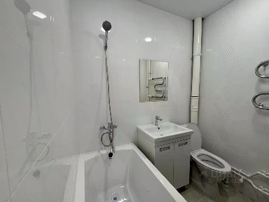 Сдается 1-комн. квартира, 27 м²