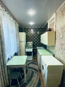 Сдается 2-комн. квартира, 56,4 м²