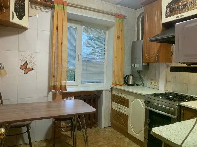 Сдается 2-комн. квартира, 42,7 м²