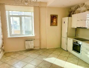 Продается 3-комн. квартира, 94,9 м²
