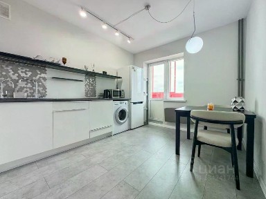 Продается 2-комн. квартира, 56,6 м²