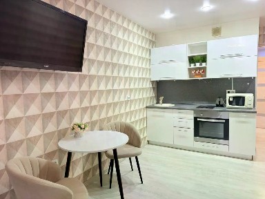 Продается студия, 32 м²