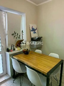 Продается 2-комн. квартира, 55,2 м²