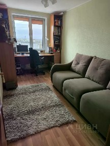 Продается 3-комн. квартира, 66,8 м²