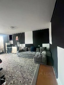 Продается 2-комн. квартира, 52 м²