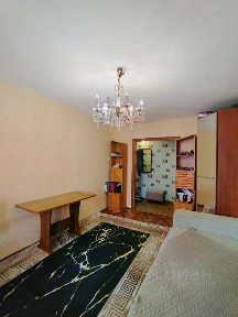 Продается 1-комн. квартира, 30,9 м²