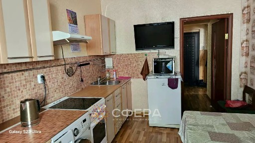 Сдается 2-комн. квартира, 58 м²