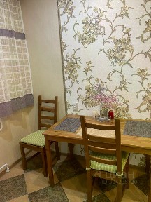 Сдается 1-комн. квартира, 34 м²