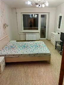 Сдается 2-комн. квартира, 60 м²