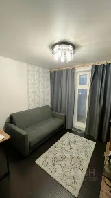 Сдается студия, 25 м²