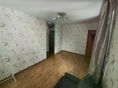 Сдается 1-комн. квартира, 33 м²