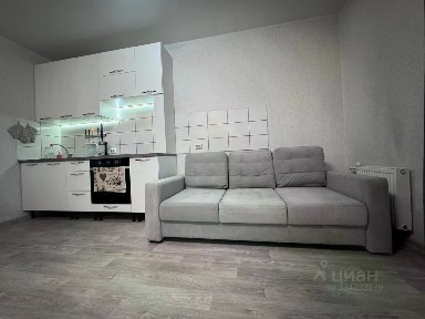 Сдается студия, 27 м²