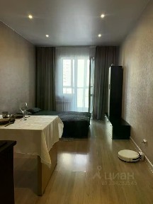 Сдается студия, 26,7 м²