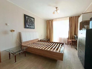 Сдается 2-комн. квартира, 42,9 м²