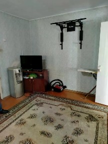 Сдается 1-комн. квартира, 42,7 м²