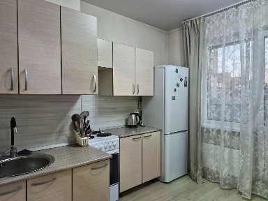 Сдается студия, 29 м²