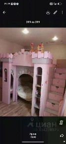Сдается 2-комн. квартира, 58 м²