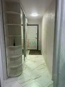 Сдается 1-комн. квартира, 46,7 м²