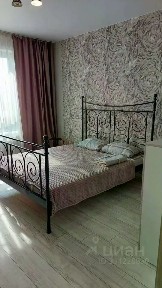 Сдается 2-комн. квартира, 50 м²